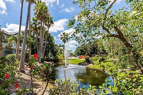 Siesta Bayside Closest to the Beach