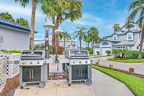 Siesta Bayside Closest to the Beach