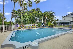 Siesta Bayside Closest to the Beach