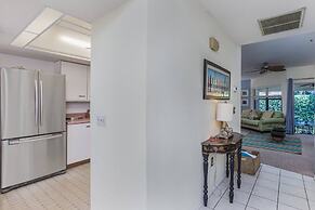 Siesta Bayside Closest to the Beach