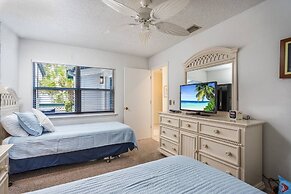 Siesta Bayside Closest to the Beach