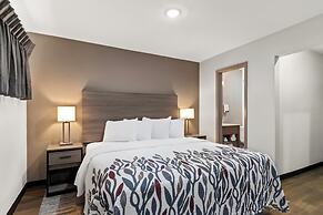 Red Roof Inn Del Rio