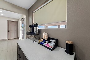 Red Roof Inn Del Rio