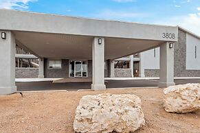 Red Roof Inn Del Rio