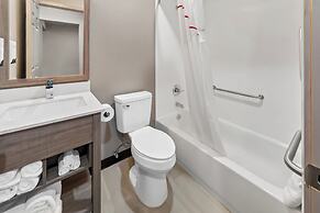 Red Roof Inn Del Rio