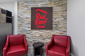Red Roof Inn Del Rio