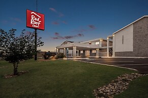 Red Roof Inn Del Rio
