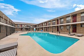 Red Roof Inn Del Rio