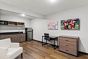 Red Roof Inn Del Rio