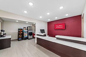 Red Roof Inn Del Rio