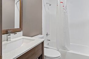 Red Roof Inn Del Rio