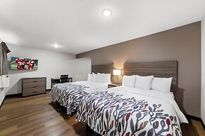 Red Roof Inn Del Rio