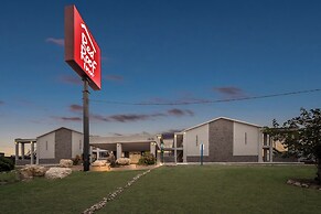 Red Roof Inn Del Rio