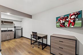 Red Roof Inn Del Rio