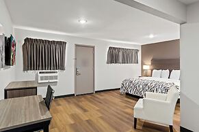 Red Roof Inn Del Rio