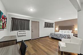 Red Roof Inn Del Rio