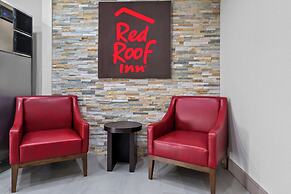 Red Roof Inn Del Rio