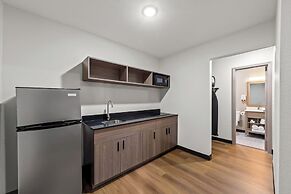 Red Roof Inn Del Rio