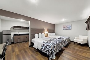 Red Roof Inn Del Rio