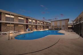 Red Roof Inn Del Rio