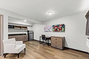 Red Roof Inn Del Rio