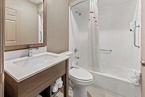 Red Roof Inn Del Rio