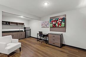 Red Roof Inn Del Rio