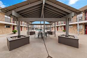 Red Roof Inn Del Rio