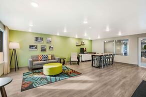 WoodSpring Suites Elgin - Chicago