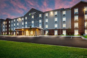 WoodSpring Suites Elgin - Chicago