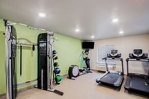 WoodSpring Suites Elgin - Chicago