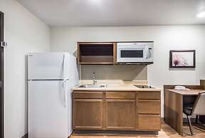WoodSpring Suites Elgin - Chicago