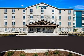 WoodSpring Suites Elgin - Chicago