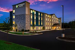WoodSpring Suites Elgin - Chicago