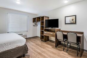 WoodSpring Suites Elgin - Chicago