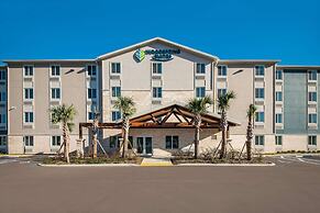 WoodSpring Suites Wesley Chapel-Tampa