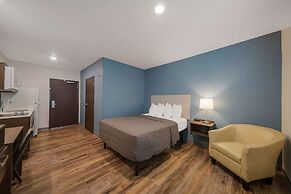WoodSpring Suites Wesley Chapel-Tampa