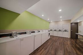 WoodSpring Suites Wesley Chapel-Tampa