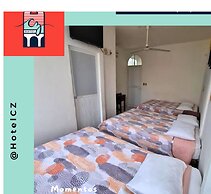 Hotel CZ
