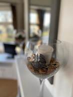 Immaculate 2-bed Static Caravan Near the Lake