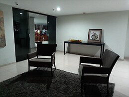 Temporada e Conforto em Maceio