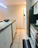 Temporada e Conforto em Maceio