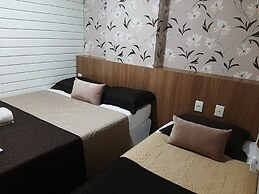 Temporada e Conforto em Maceio