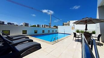 Temporada e Conforto em Maceio