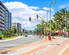 Temporada e Conforto em Maceio