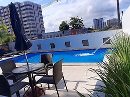 Temporada e Conforto em Maceio