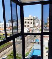 Temporada e Conforto em Maceio