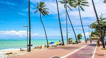 Temporada e Conforto em Maceio