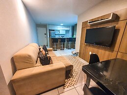 Temporada e Conforto em Maceio