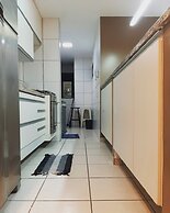 Temporada e Conforto em Maceio